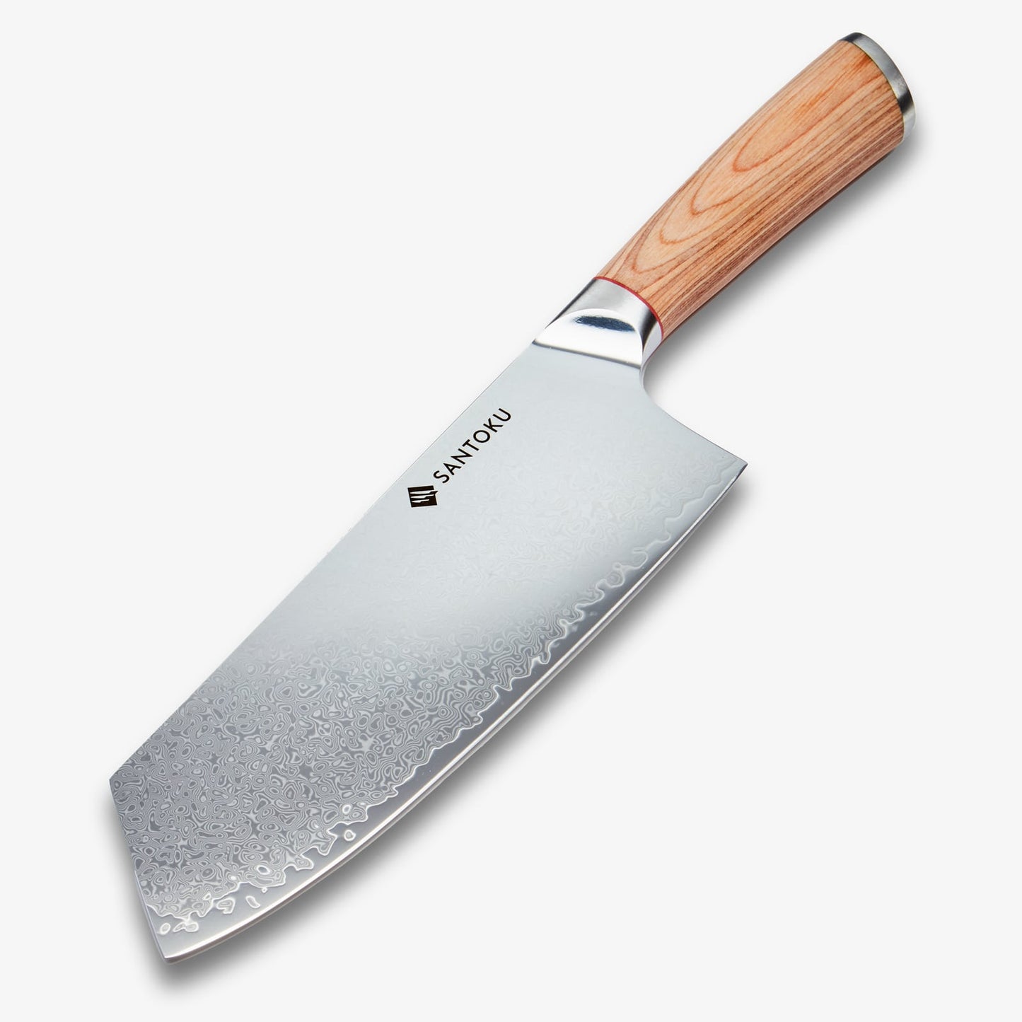 Haruta (はるた) 7,7 pouces Nakiri Cleaver