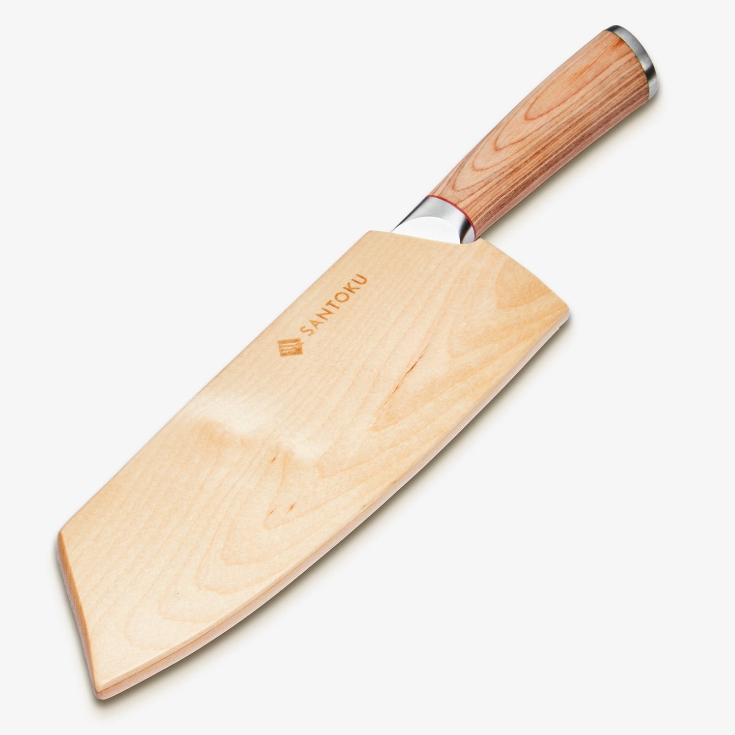 Haruta (はるた) 7,7 pouces Nakiri Cleaver