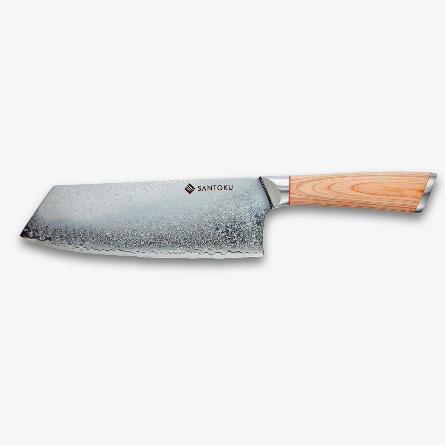 Haruta (はるた) 7,7 pouces Nakiri Cleaver