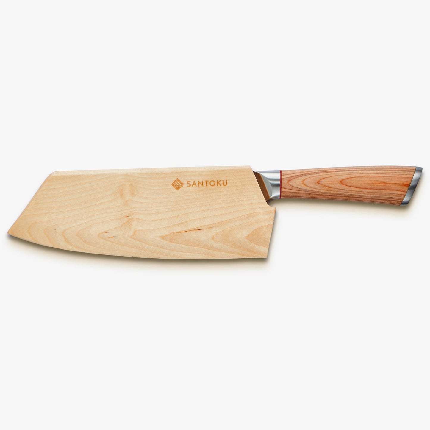 Haruta (はるた) 7,7 pouces Nakiri Cleaver