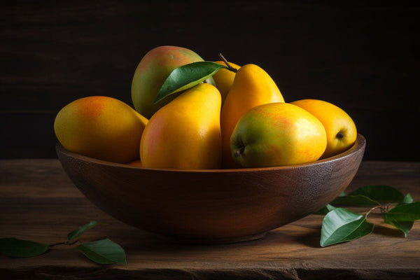 Comment peler une mangue: un guide étape par étape pour profiter de ce délicieux fruit