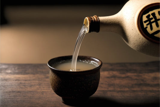 How to drink sake: Tips, Tricks and Etiquette