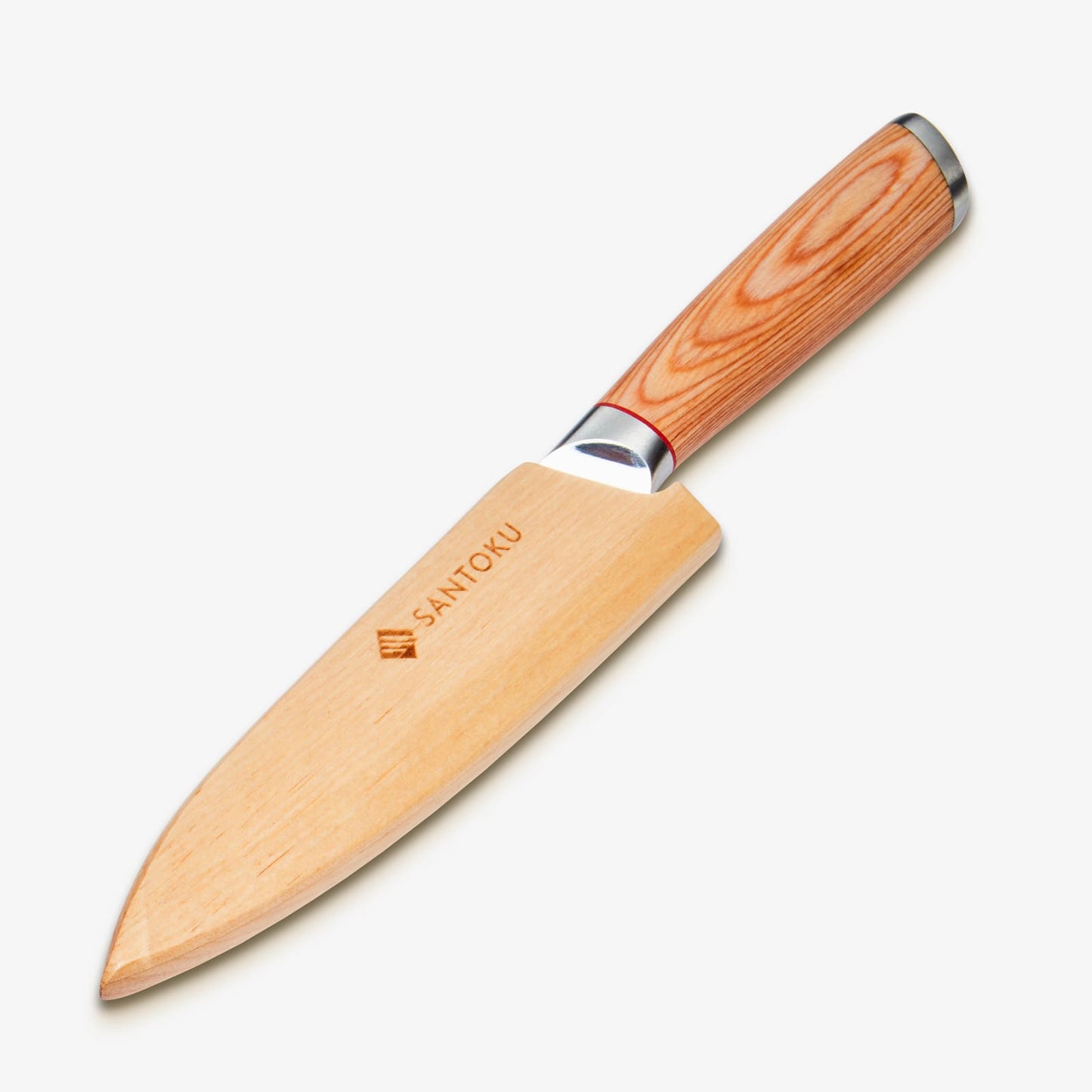 HARUTA (はる はる) Couteau utilitaire de 5 pouces