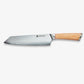 Haruta (はる た) 67 couches AUS 10 couteaux de cuisine en acier Damascus