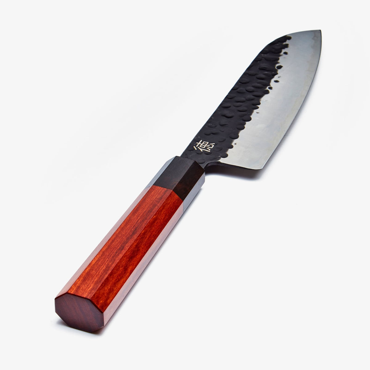 Couteau Minato Santoku