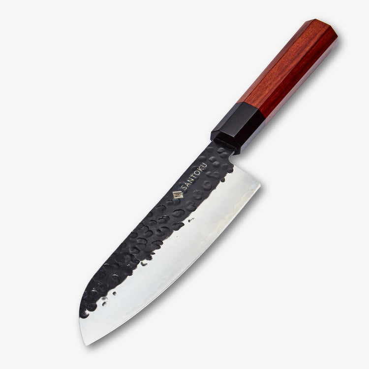 Couteau Minato Santoku