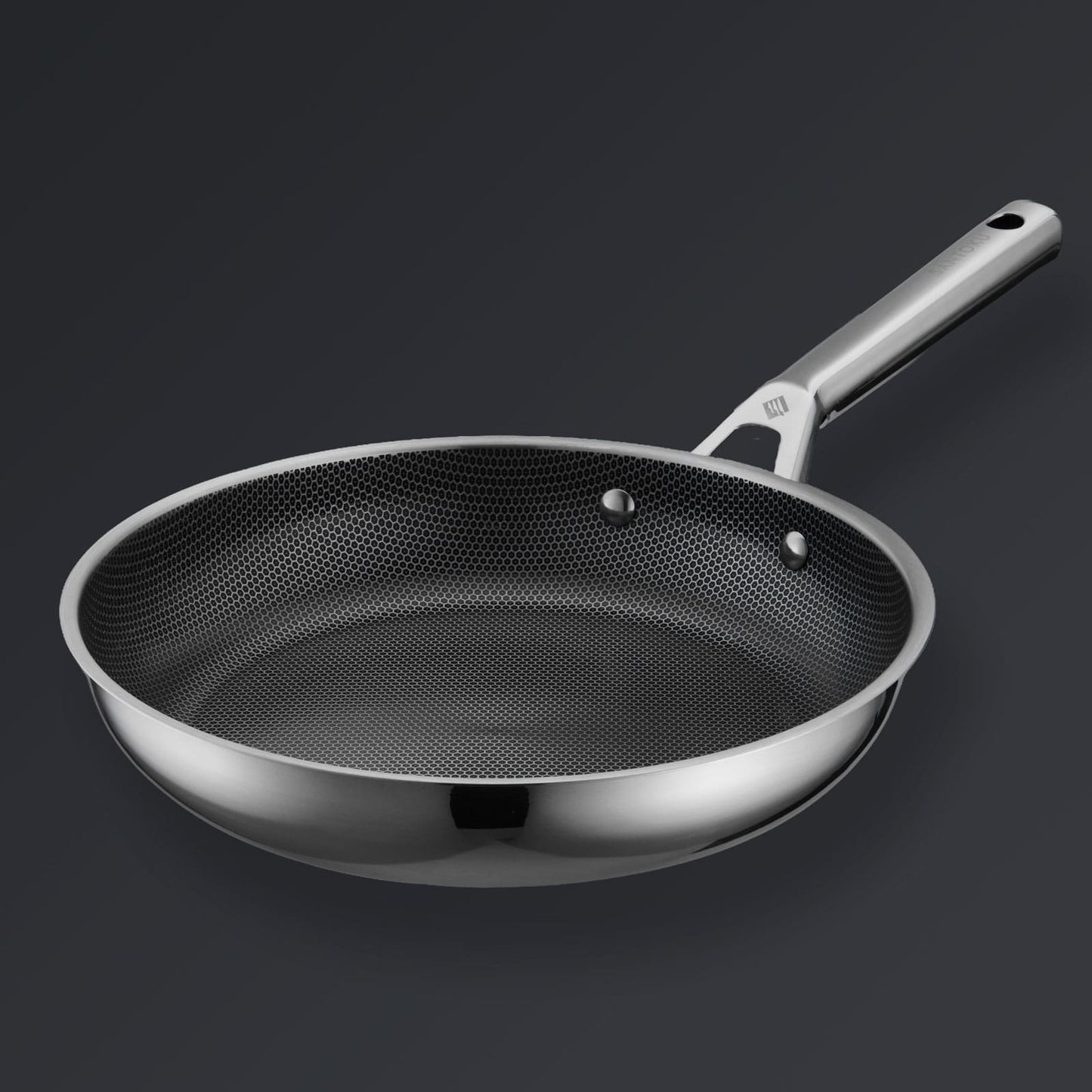 Hive Hybrid™ 26cm Frying Pan