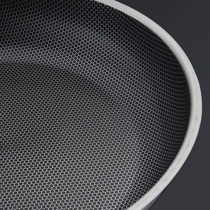 Poêle à frire Hive Hybrid™ 28 cm