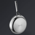 Hive Hybrid™ 28cm Frying Pan & Lid