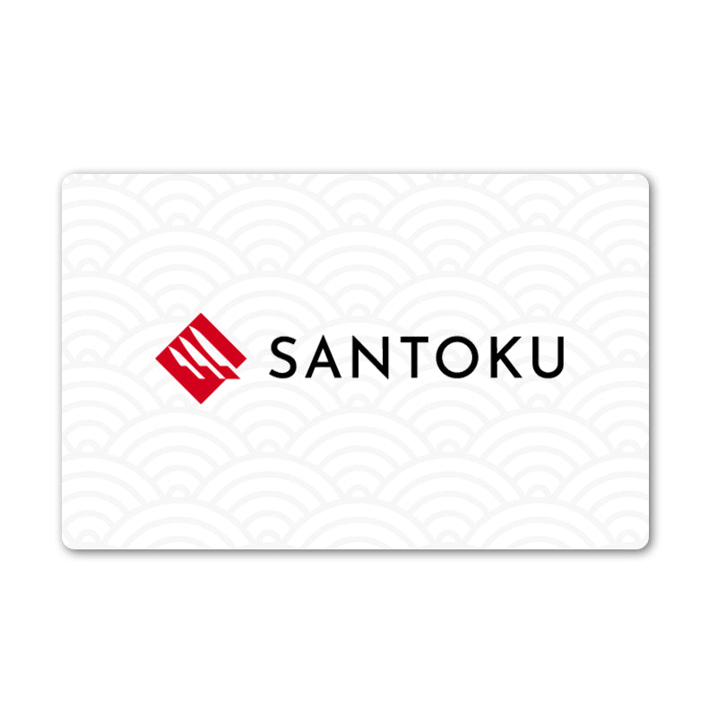 Carte-cadeau Santokuknives